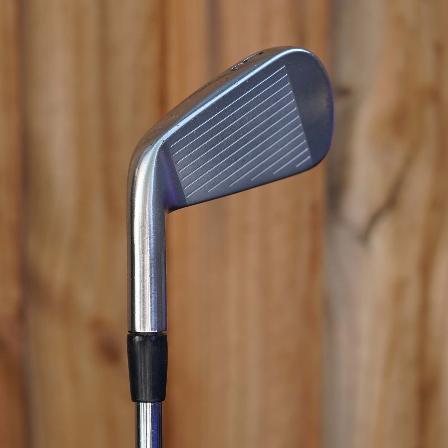 Titleist Irons Combo Set 2/4 CB and 5/W MB