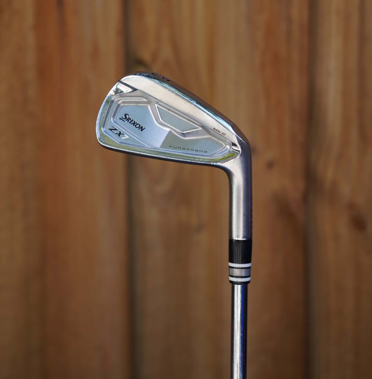 Srixon ZX7 Mark 2 4-PW