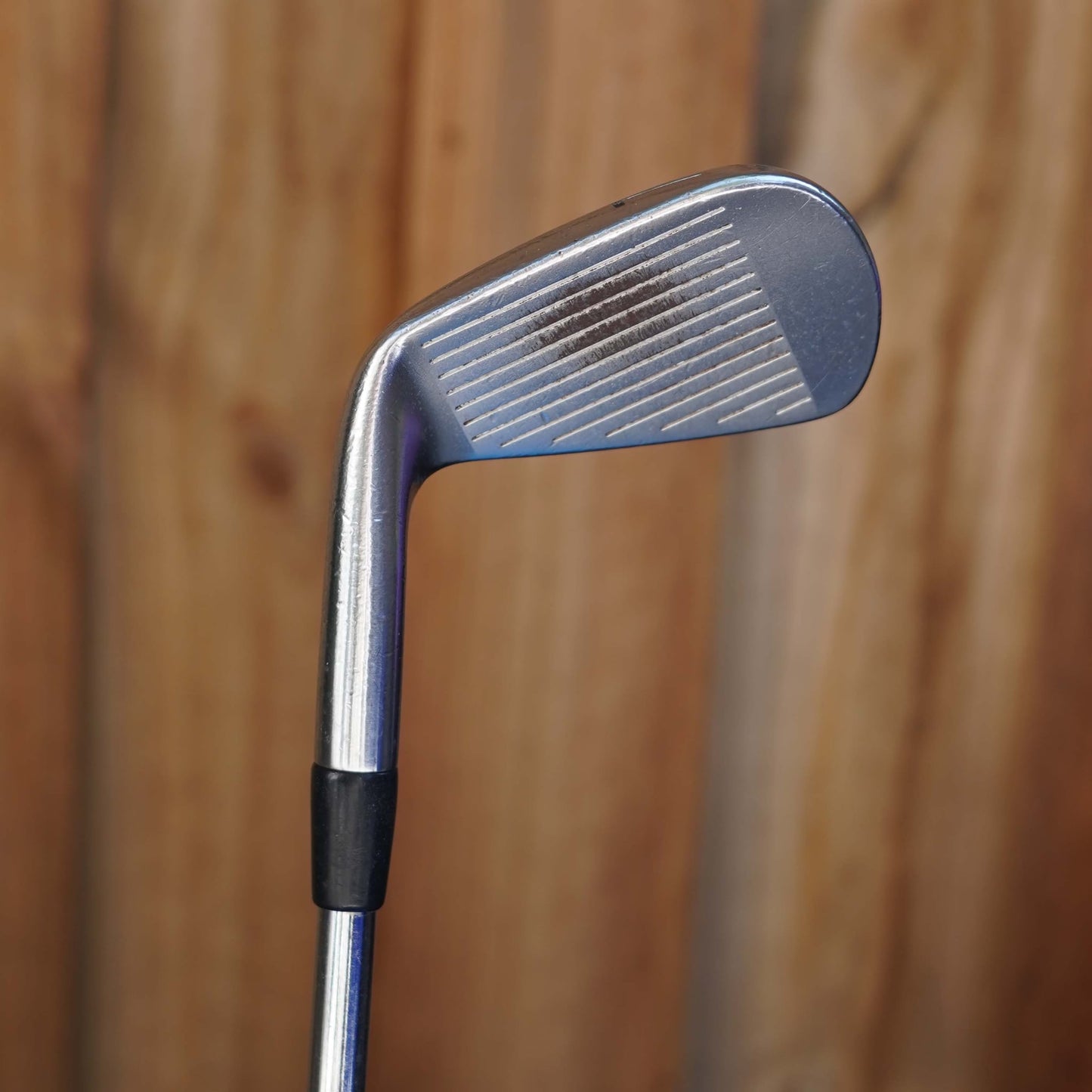 Titleist Irons Combo Set 2/4 CB and 5/W MB