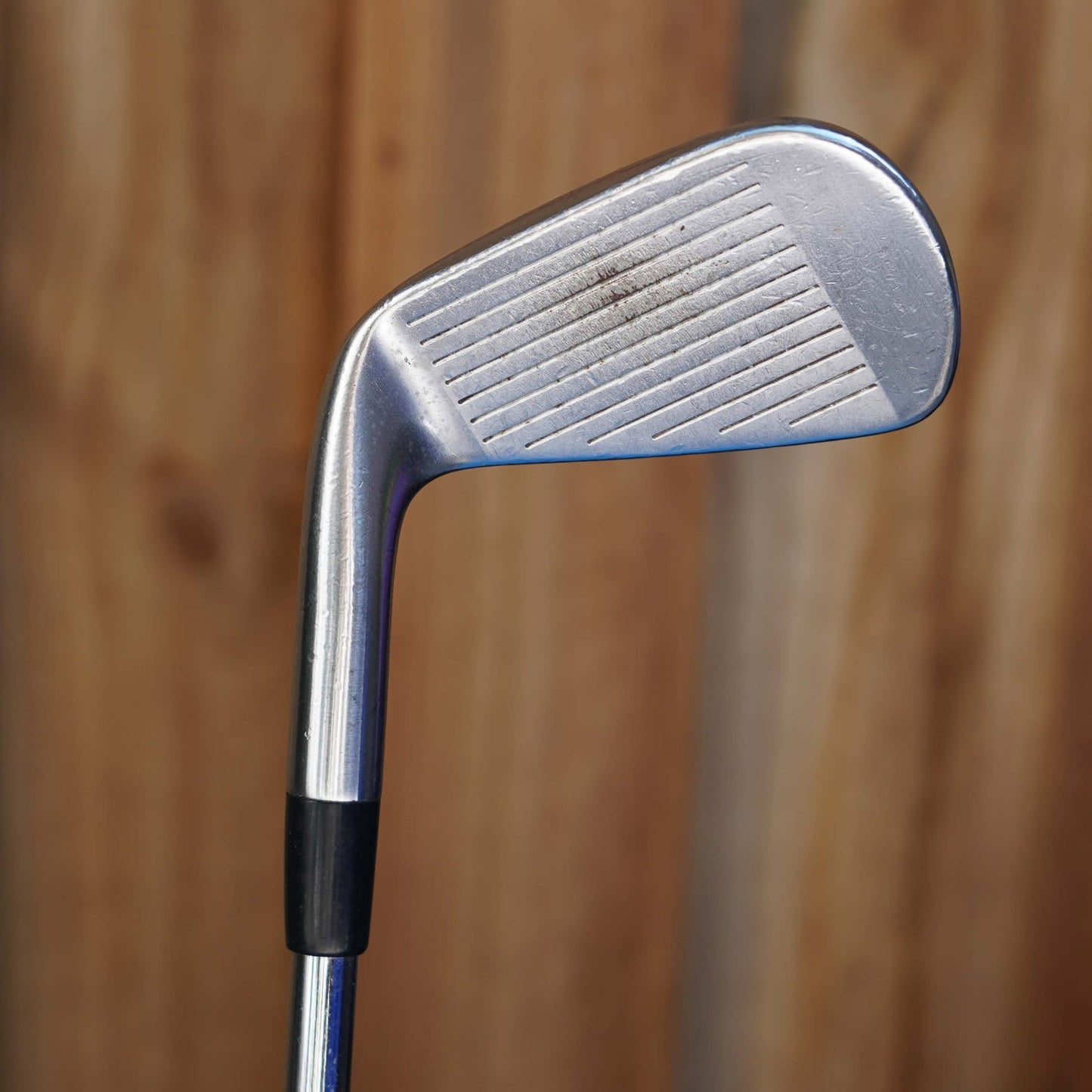 Titleist Irons Combo Set 2/4 CB and 5/W MB