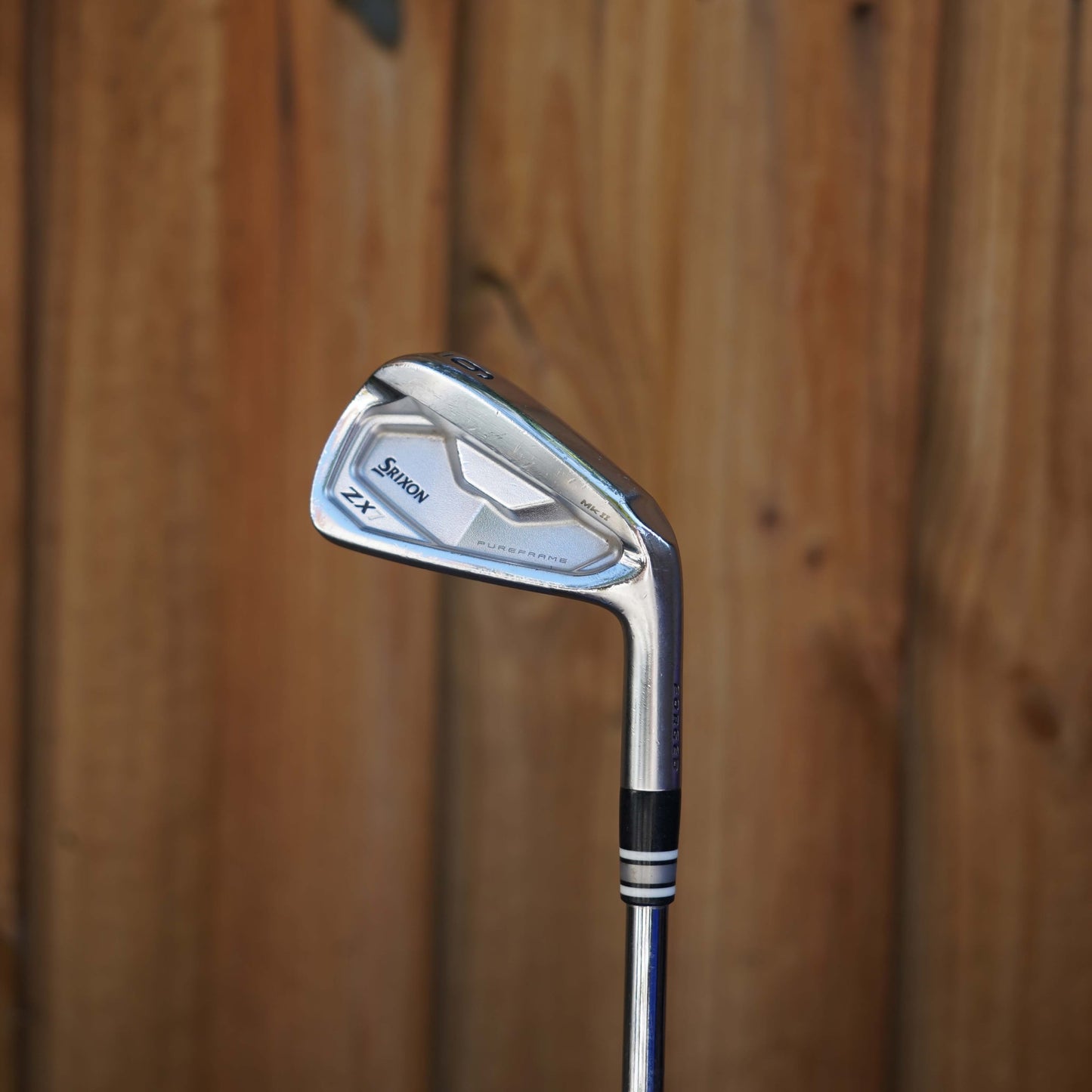 Srixon ZX7 Mark 2 4-PW