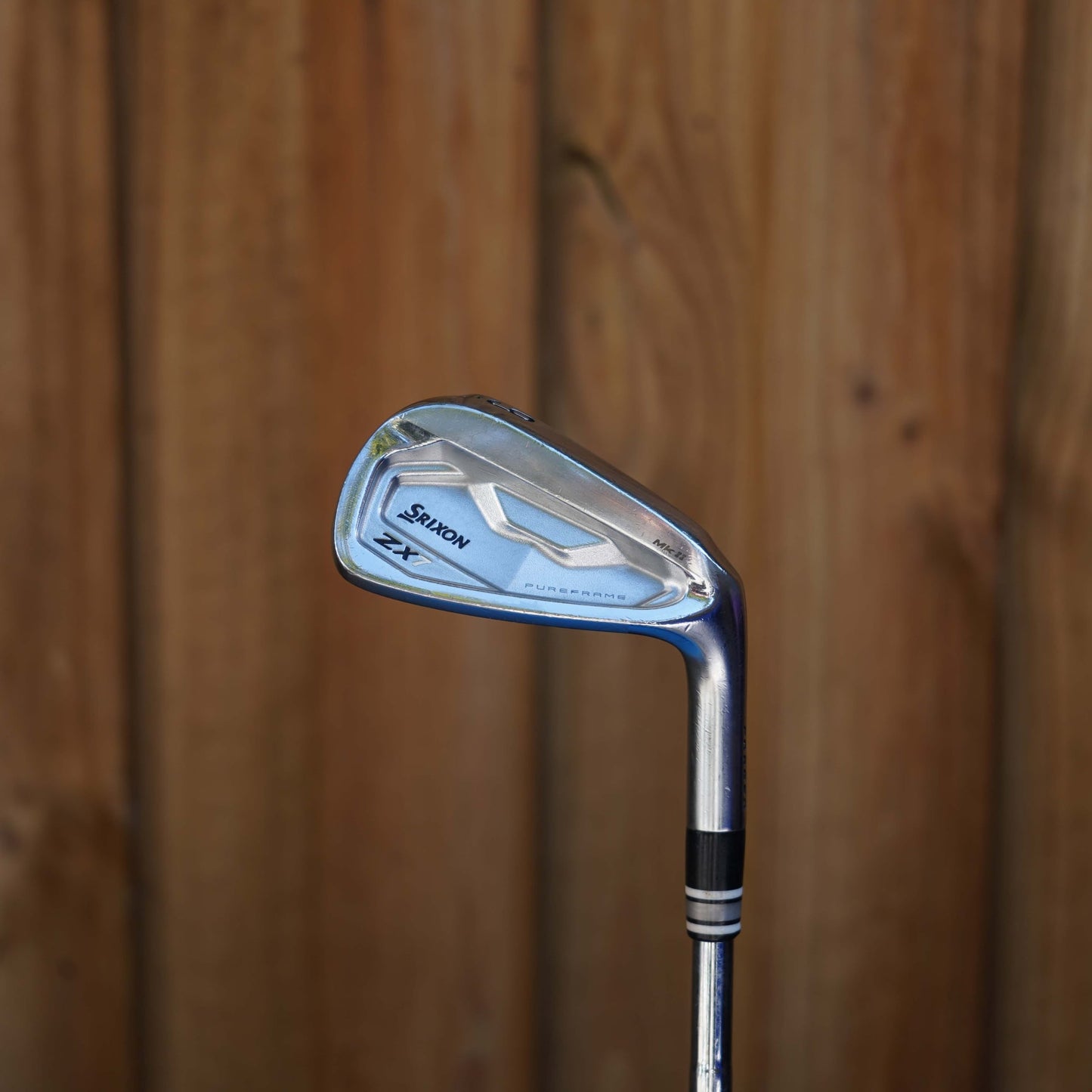 Srixon ZX7 Mark 2 4-PW