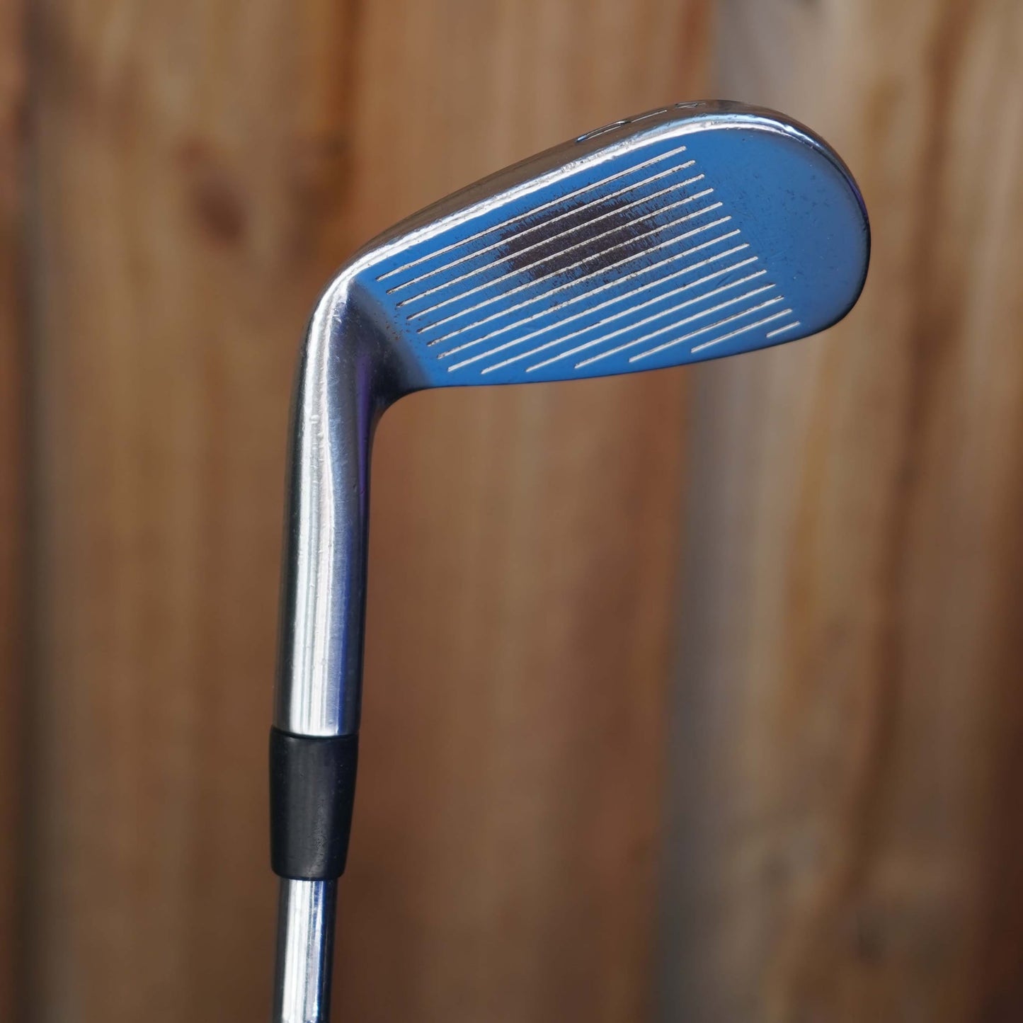 Titleist Irons Combo Set 2/4 CB and 5/W MB