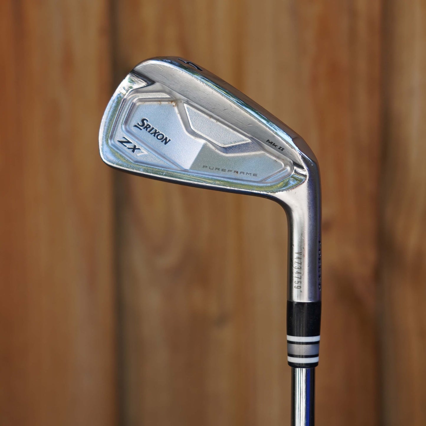 Srixon ZX7 Mark 2 4-PW