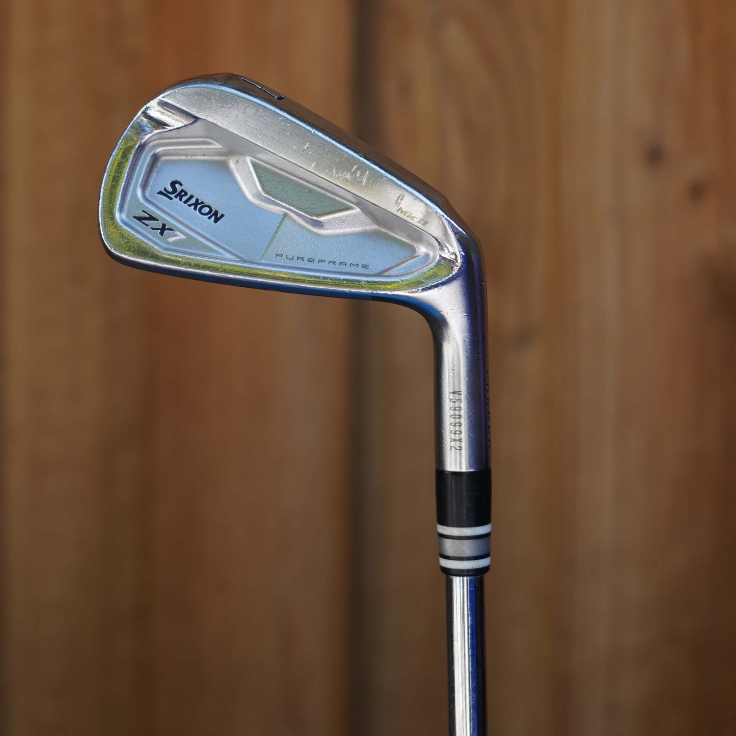 Srixon ZX7 Mark 2 4-PW