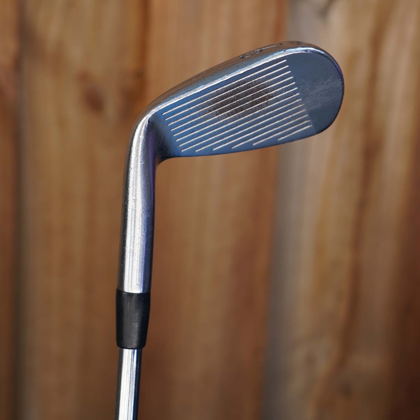 Titleist Irons Combo Set 2/4 CB and 5/W MB