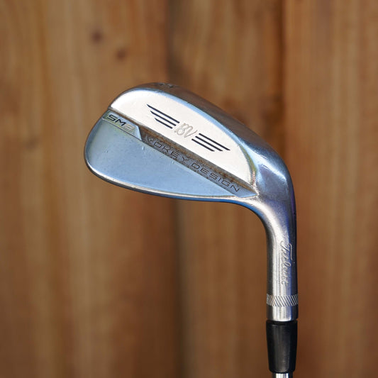 Titleist SM 8 50° Wedge