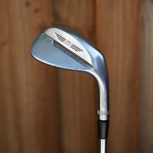 Titleist SM8 54° Wedge