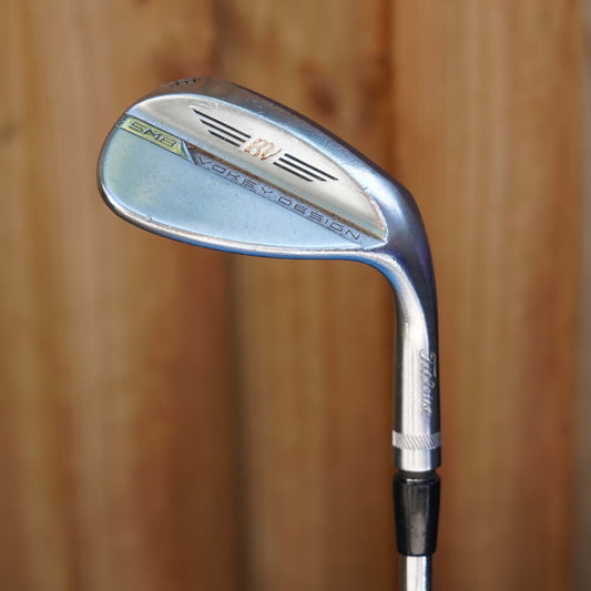 Titleist SM 8 58° Wedge
