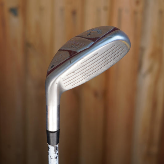 Callaway Diablo Edge 3 Hybrid