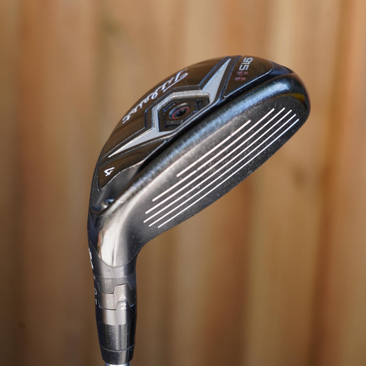 Titleist 915H 4 Hybrid