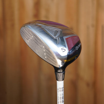 Callaway Diablo Octane 5 Wood (LH)