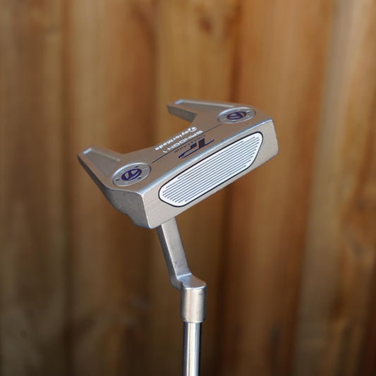 Taylormade TP Bandon 1
