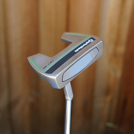 TaylorMade Pure Roll SpeedLite RBZ