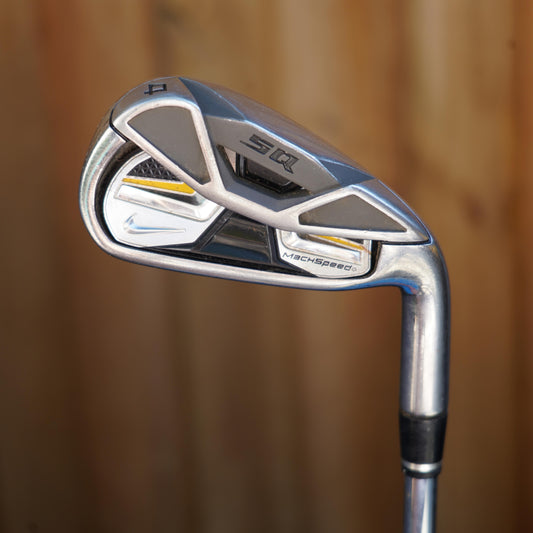 Nike MachSpeed SQ Irons 4-AW