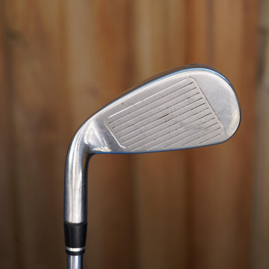 Nike MachSpeed SQ Irons 4-AW