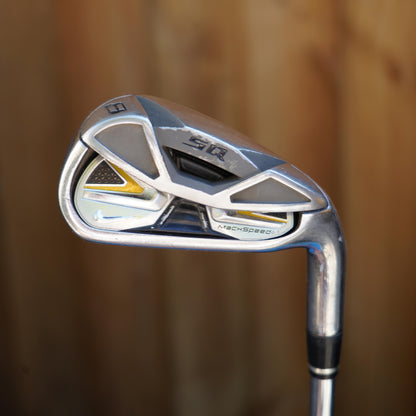Nike MachSpeed SQ Irons 4-AW