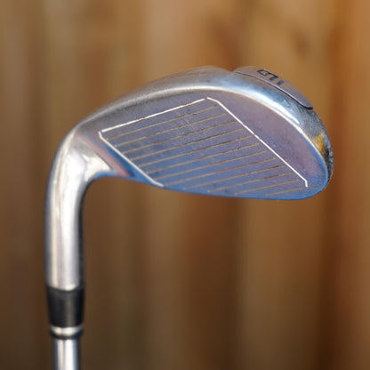 Nike MachSpeed SQ Irons 4-AW