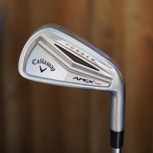 Callaway Apex Pro 5-PW
