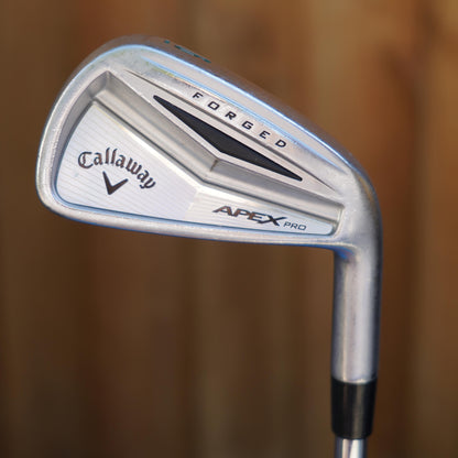 Callaway Apex Pro 5-PW