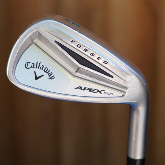 Callaway Apex Pro 5-PW