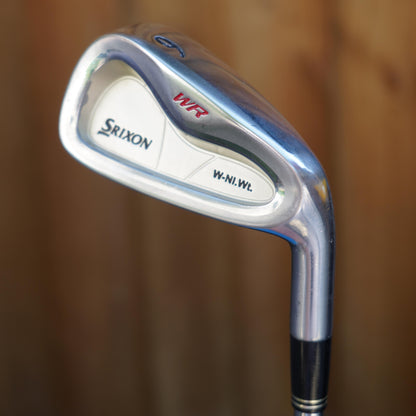 Srixon WR Irons 5 - PW