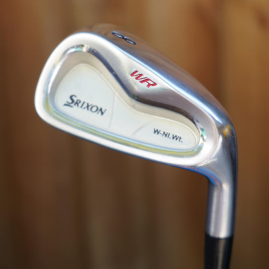 Srixon WR Irons 5 - PW