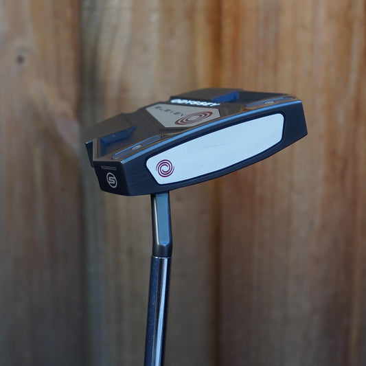 Odyssey Eleven Mallet Putter