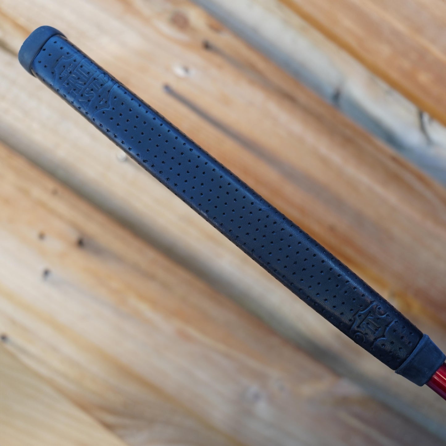 Odyssey Eleven Mallet Putter