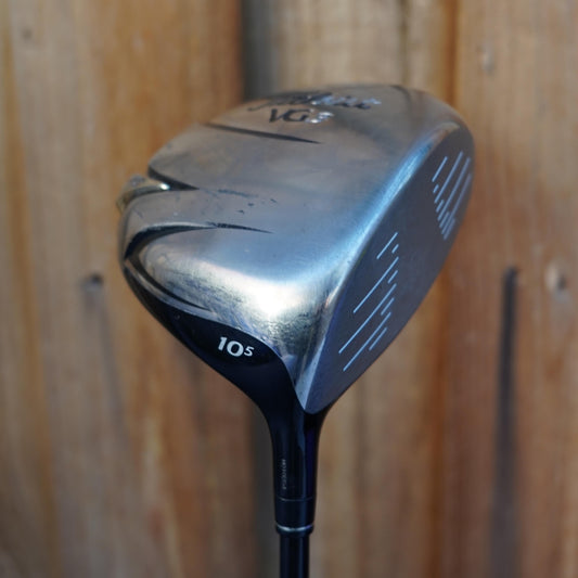 Titleist VG3 10.5° Driver
