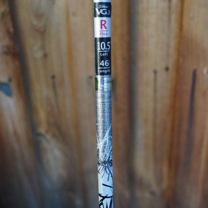 Titleist VG3 10.5° Driver