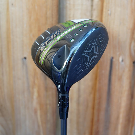 Callaway Epic Speed Driver