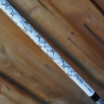 Ping G25 3 Wood