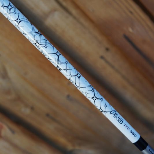 Ping G25 3 Wood