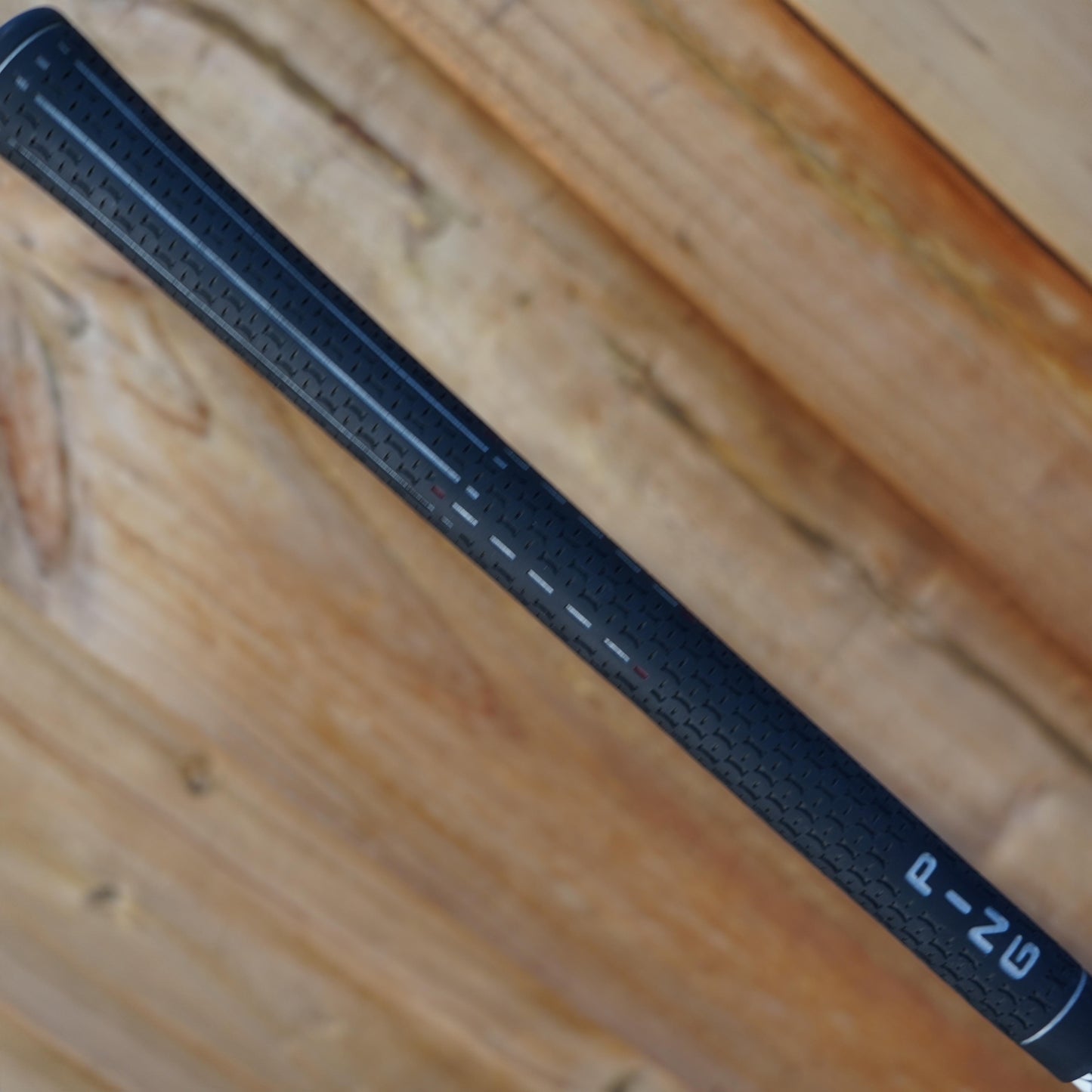 Ping G25 3 Wood