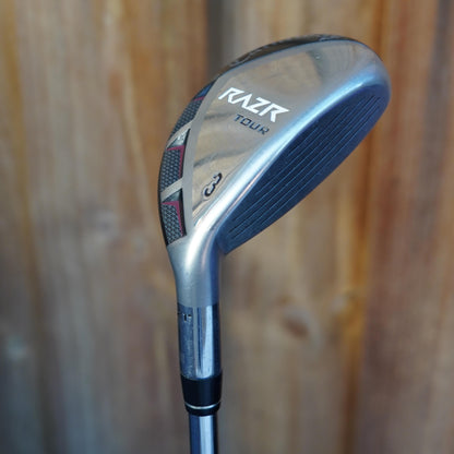 Callaway RAZR X Tour 3 Hybrid