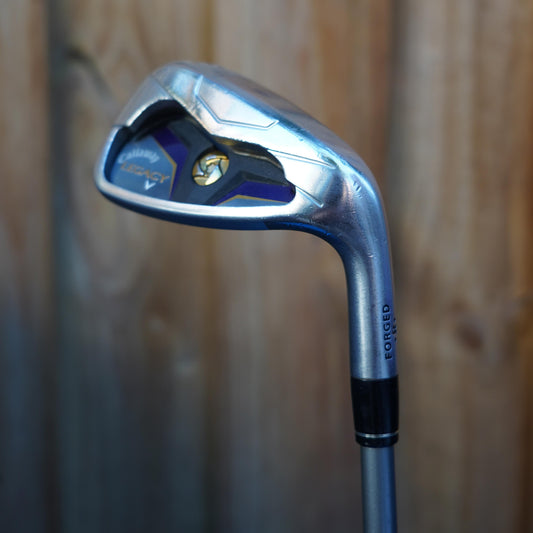 Callaway Legacy Irons 5-PW