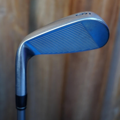 Callaway Legacy Irons 5-PW