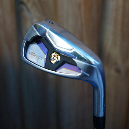 Callaway Legacy Irons 5-PW