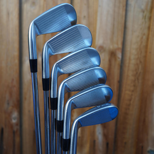 Titleist CB 714 Irons 5-PW