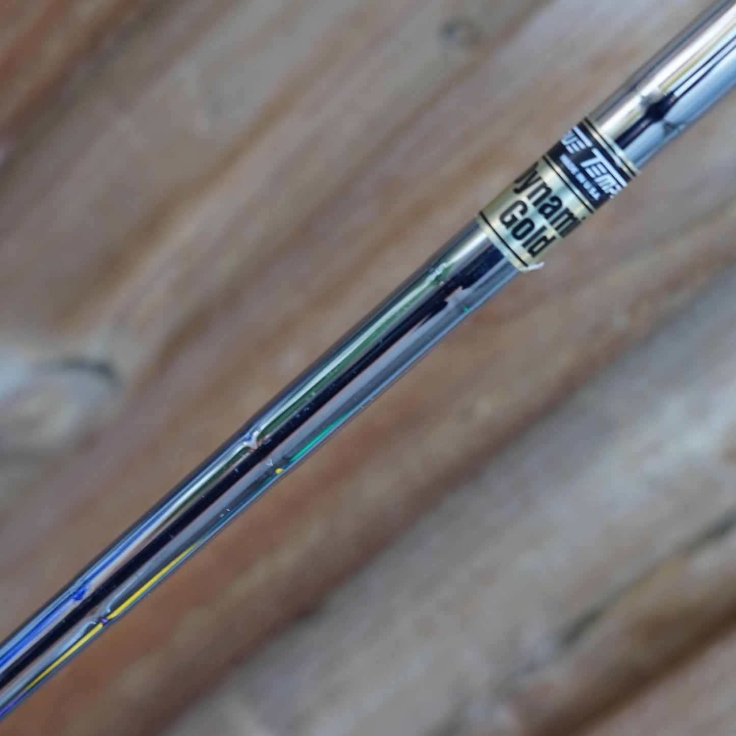 Cleveland RTX-3 Wedge