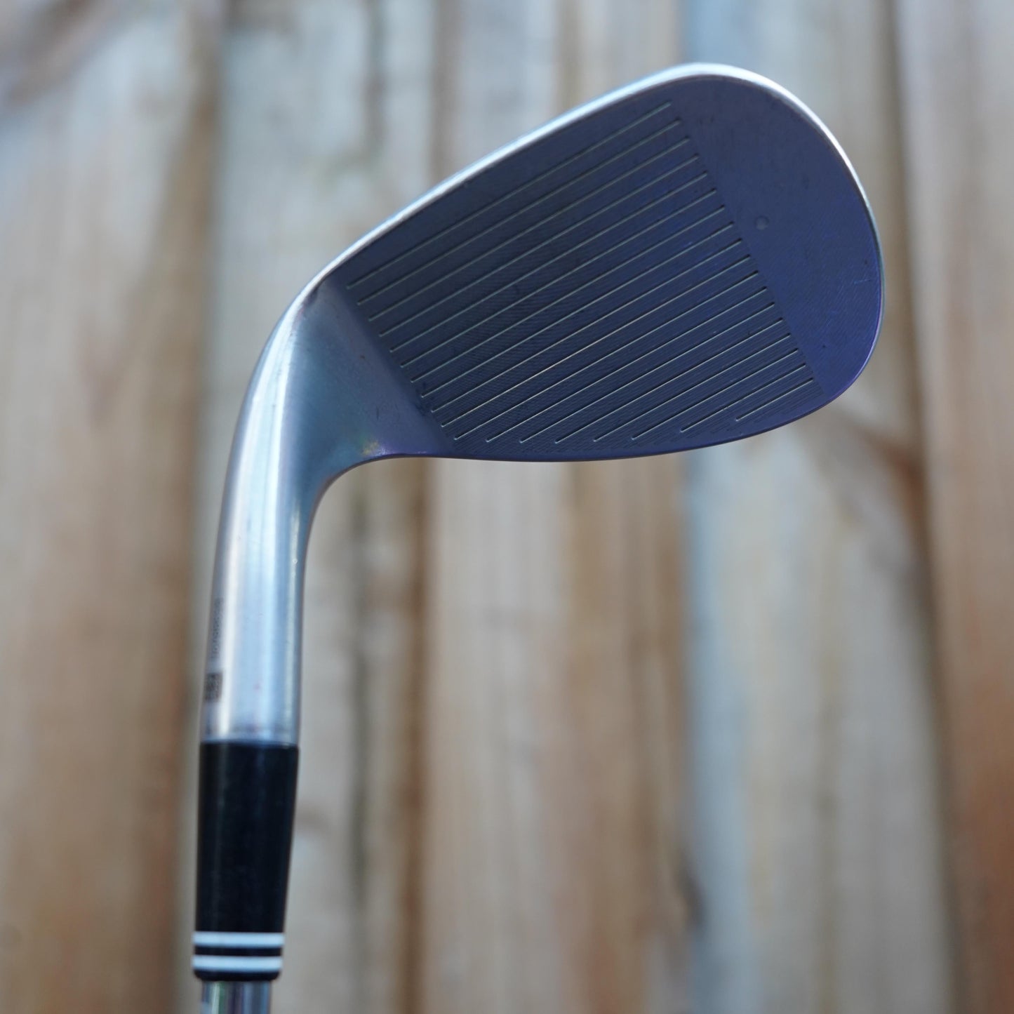 Cleveland RTX-3 Wedge