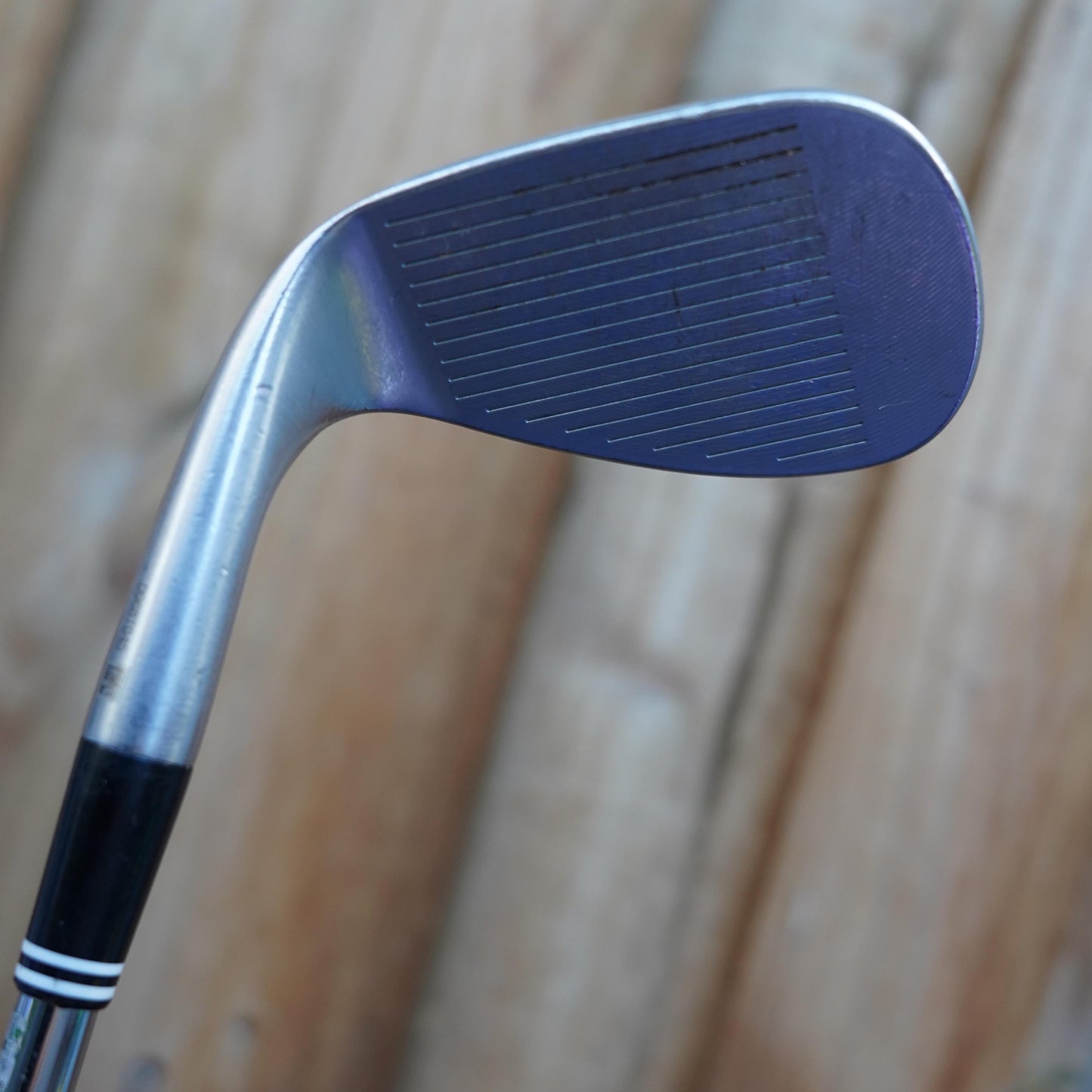 Cleveland RTX-3 Wedge