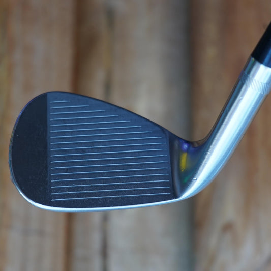 Titleist SM6 52°/12° F Grind Wedge