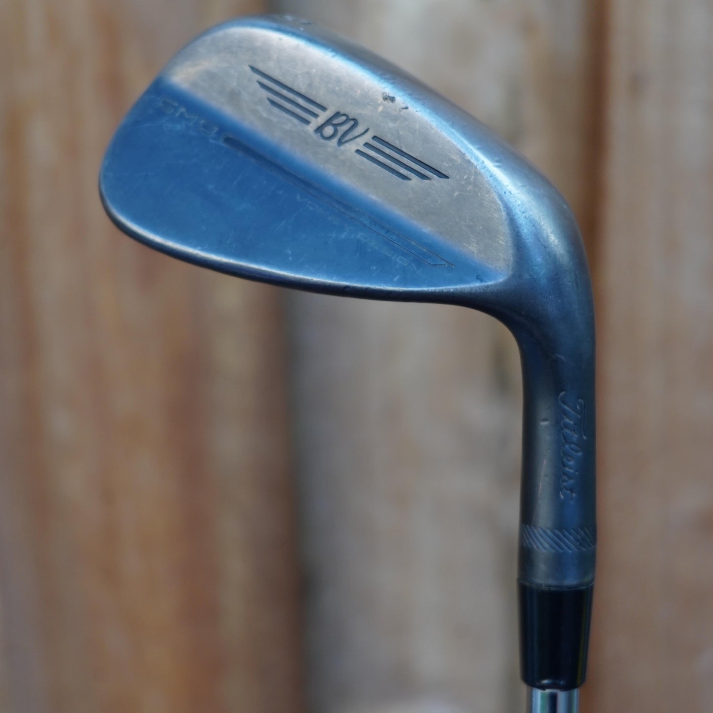 Titleist Vokey SM9 46°/10° Wedge