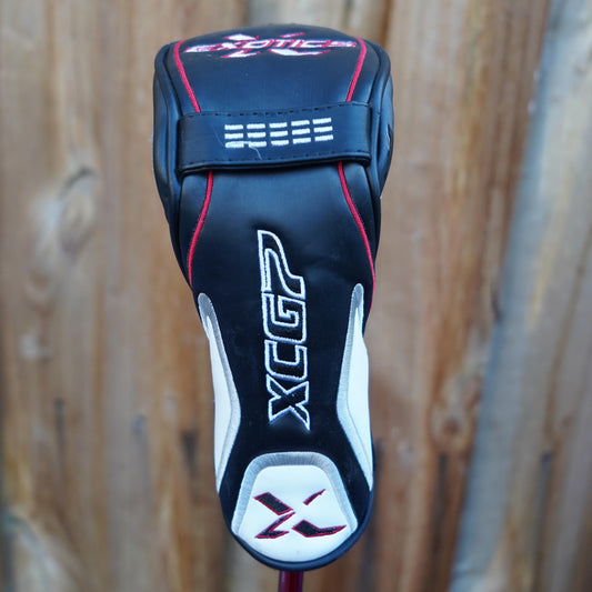 Tour Exotics 2 Hybrid
