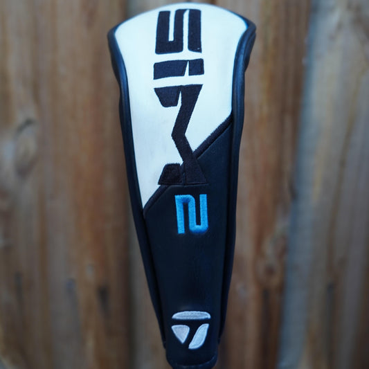 TaylorMade SIM2 4 Hybrid