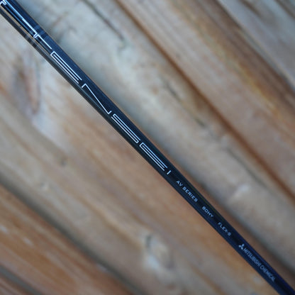 TaylorMade SIM2 4 Hybrid