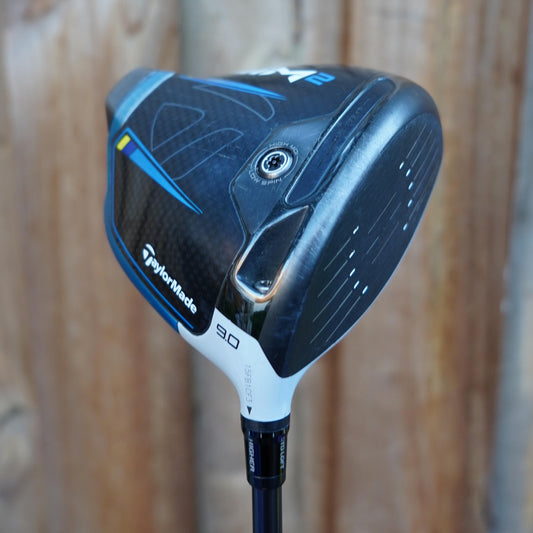 TaylorMade SIM2 9° Driver