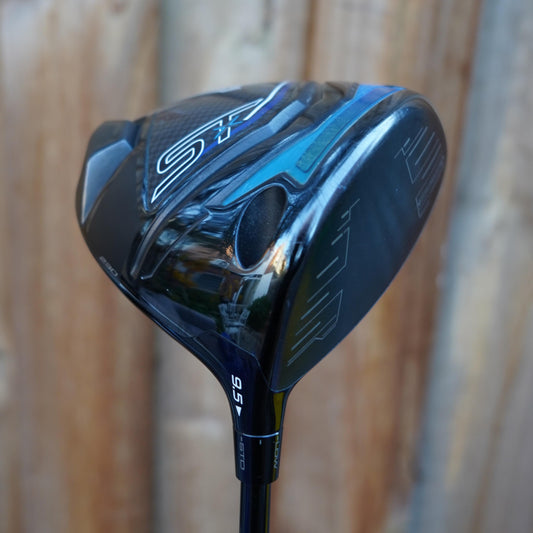 Mizuno STX 230 Driver